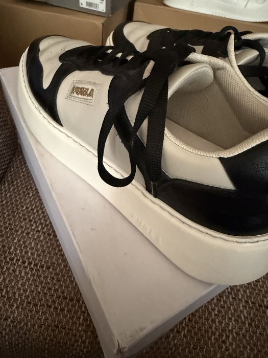 Сникърси Furlasport Lace-Up Sneaker 40 номер