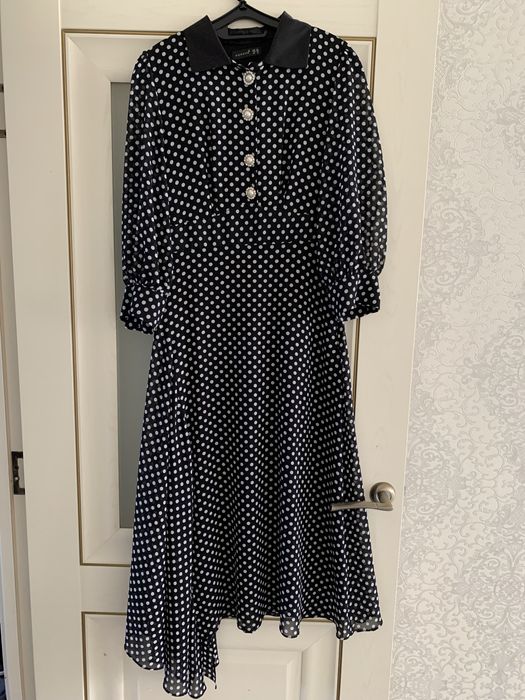 Платье 42-44 размер