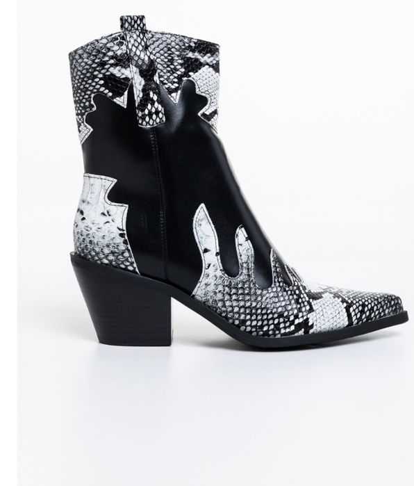 Дамски  нови боти