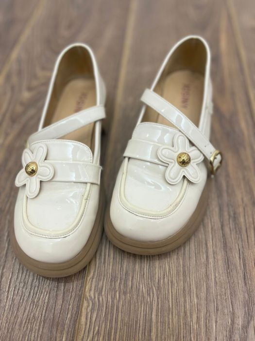 Туфли подростковые