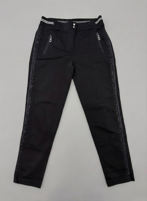Pantaloni skinny elastici eleganti