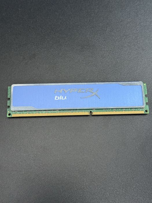 Ram Kingston DDR3 | 4GB | 1333 MHz