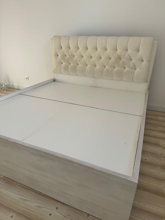 Продаю детскую кровать 12 000