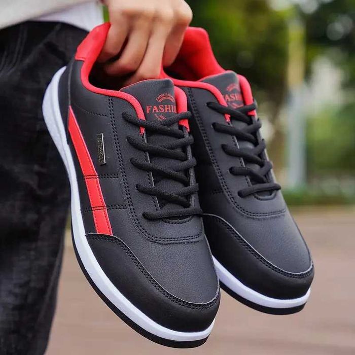 Модни мъжки маратонки 2025