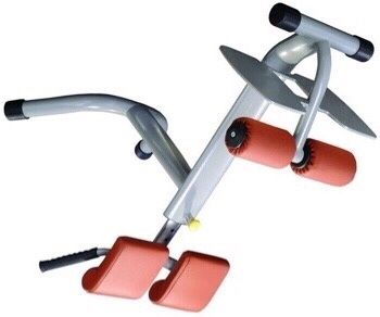 Тренажер для спины гиперрэкстензия