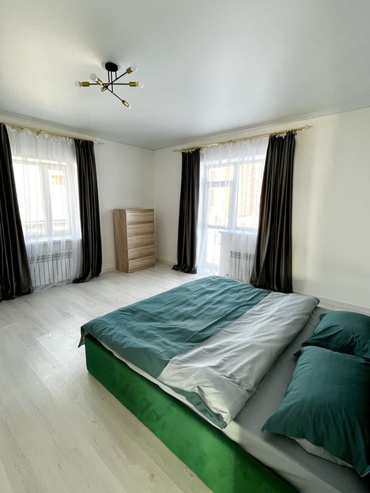 Аренда люкс котедж