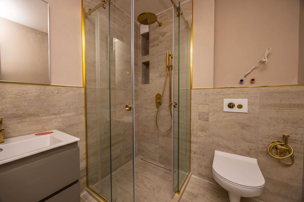 3 стаен ДО КЛЮЧ/ Панорама - морска+парк/ ОТ СОБСТВЕНИК без комисионна