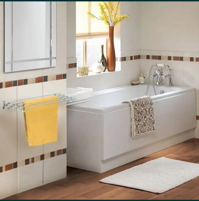 Даставка безплатная. Сушилка для одежды