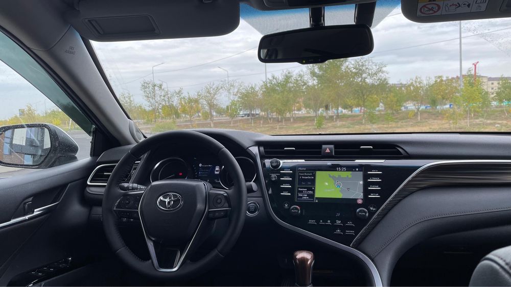 Авто аренда без водителя