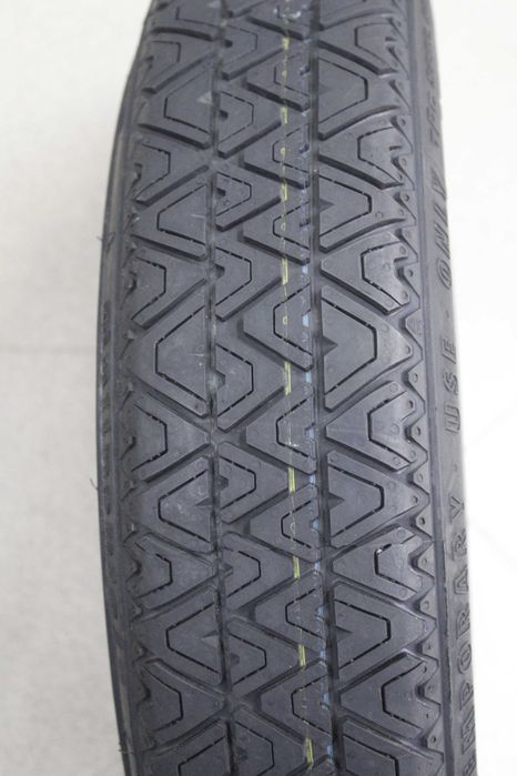 Резервна гума (патерица) 16" 5х115 Opel Astra J
