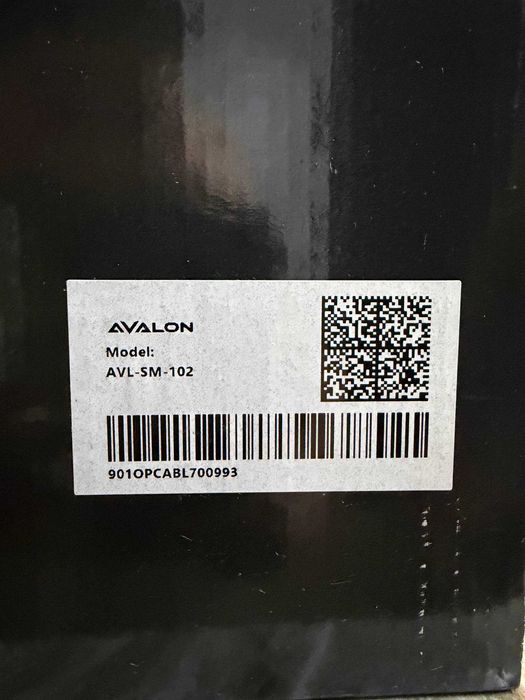 Миксер AVALON SM 102 новый