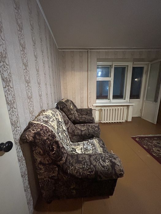 Продается 1,5- ка на Стрелке