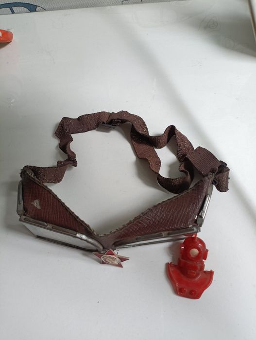 Очки советские очки