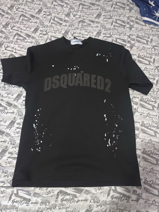 Tricou dsquared2