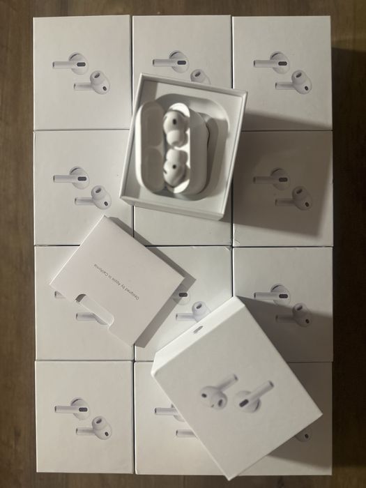 AirPods Pro 3 | SIGILATE