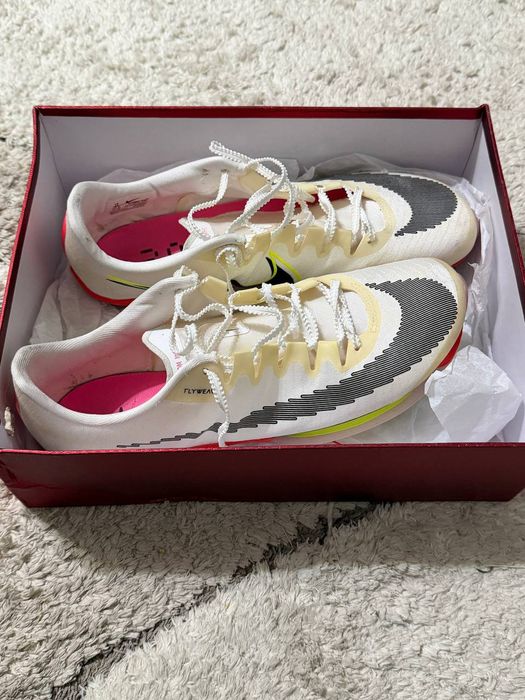 Бутсы для легкой атлетики торг.