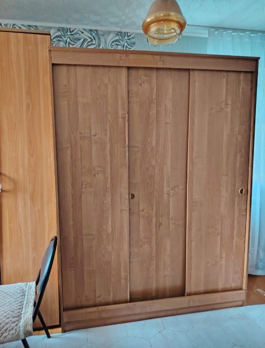 2 ком Центр, маг Спутник,2/5, все есть..140+