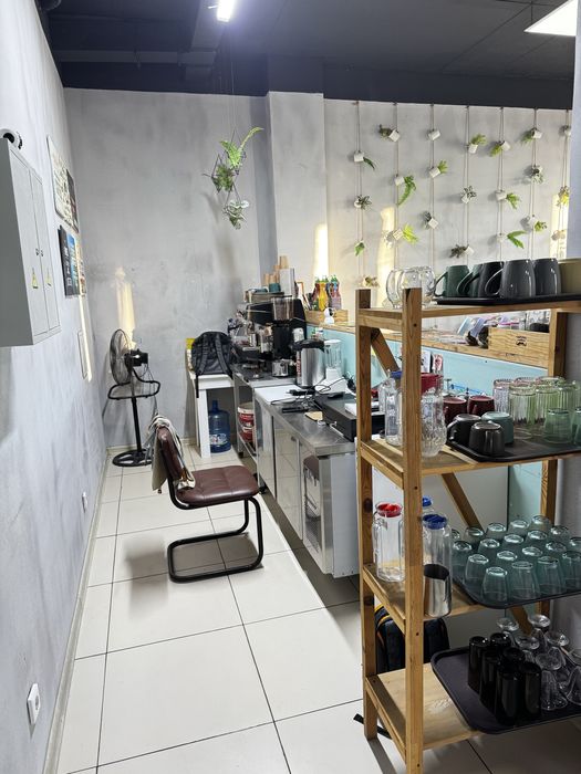 Продам действующий бизнес