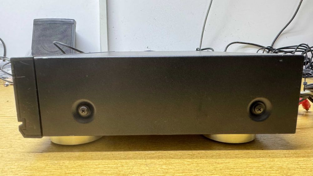 Egalizator Fisher EQ-914