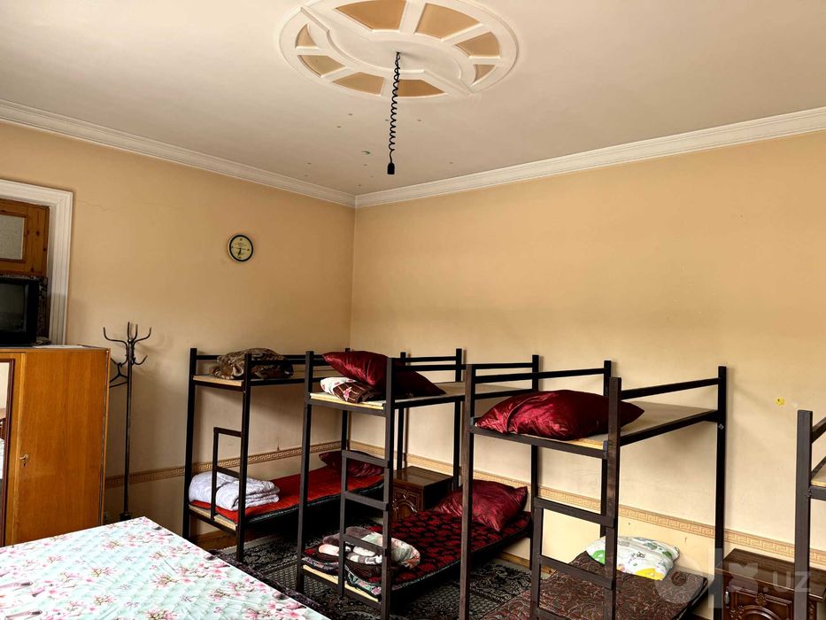 2 qavatli kravat 4* 4 profildan baquvat qilip yasalgan 1.6 despil