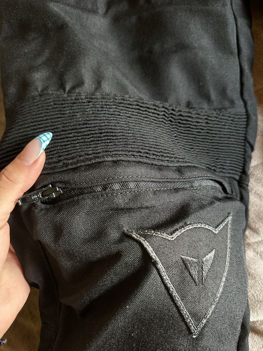 Мото панталон DAINESE