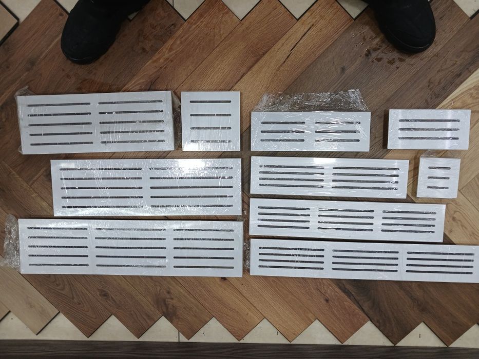 Akril reshotka plasmas reshotka.решотка для мебел