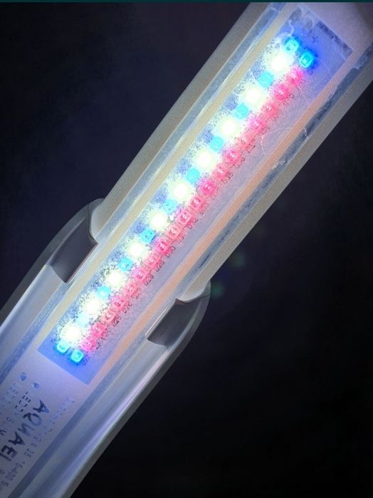 Аквариумные принадлежности