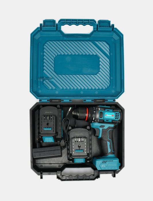 Шуруповерт KECZ 48V