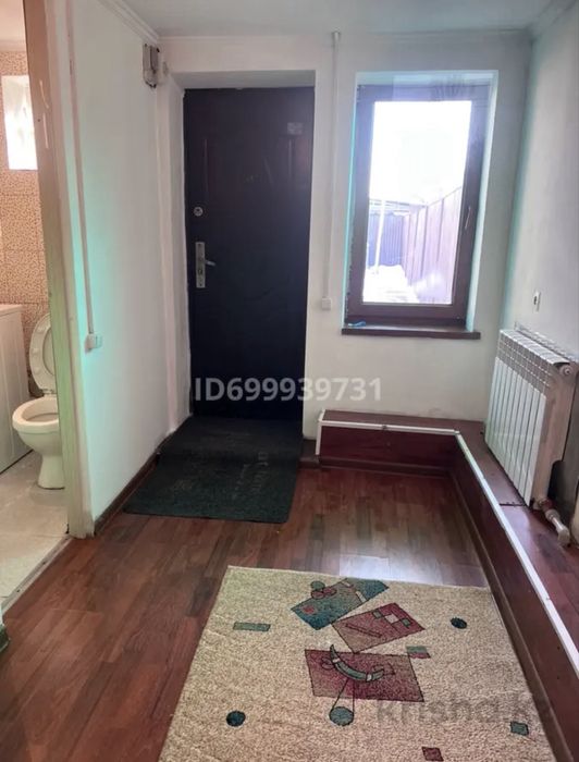 Квартира съемная