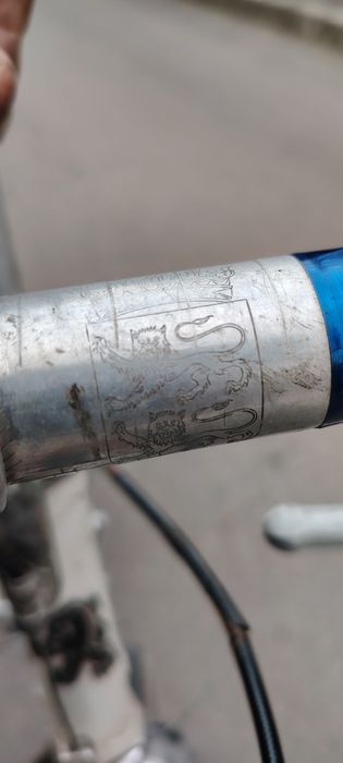 Cursiera Peugeot bicicleta made in France Unelte și piese Casa și gradina Scule unelte feronerie