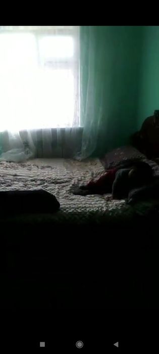 Сергили туман янги хает 9 худуда 2 хонали  Уй  сотилади