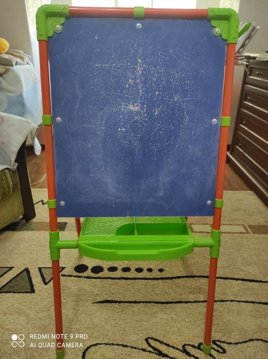 Доска для детей.