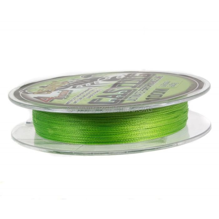 Плетено влакно Osako Casting 300m