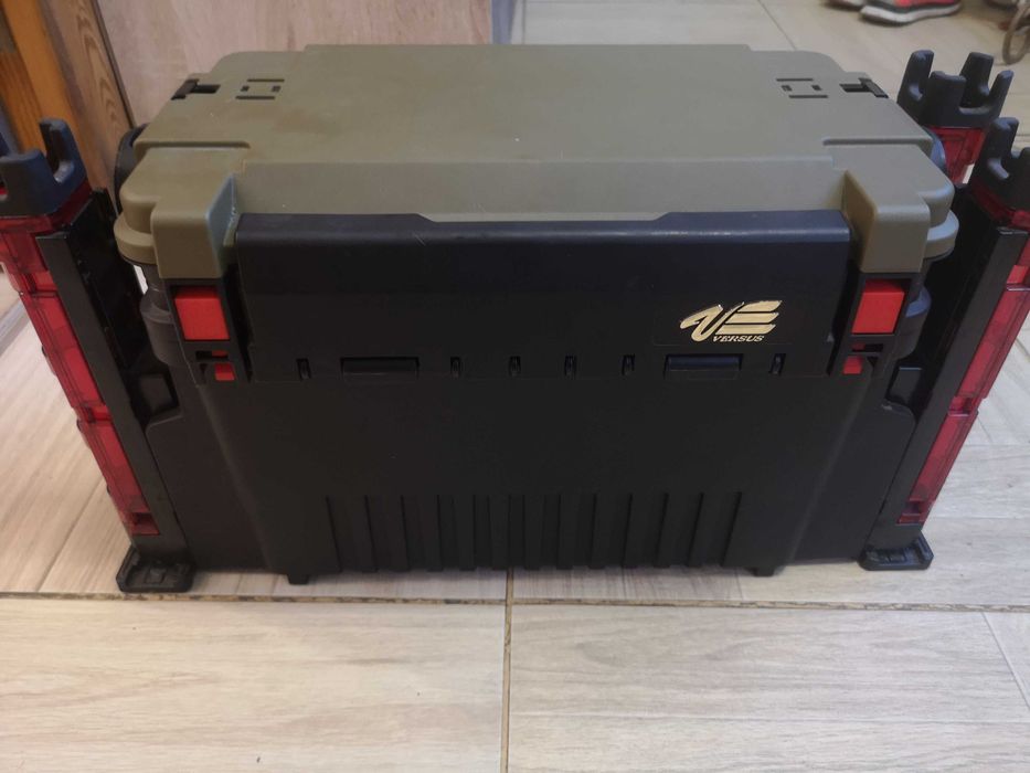 Закопчалка, клипс, бутон за MEIHO Versus VS-7070