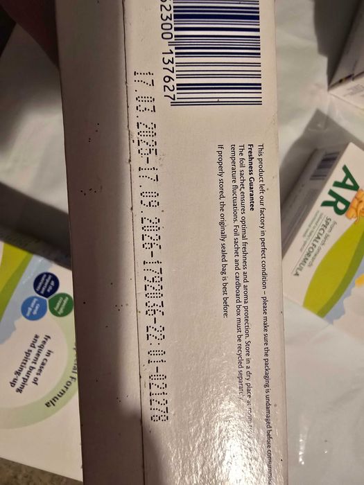 Hipp AR 300g nedesfăcut