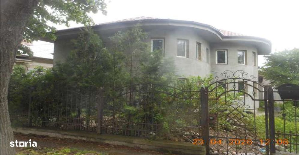 Casa si teren Tecuci Jud Galati