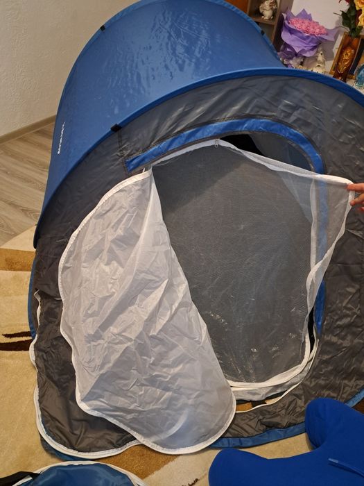 Палатка за двама