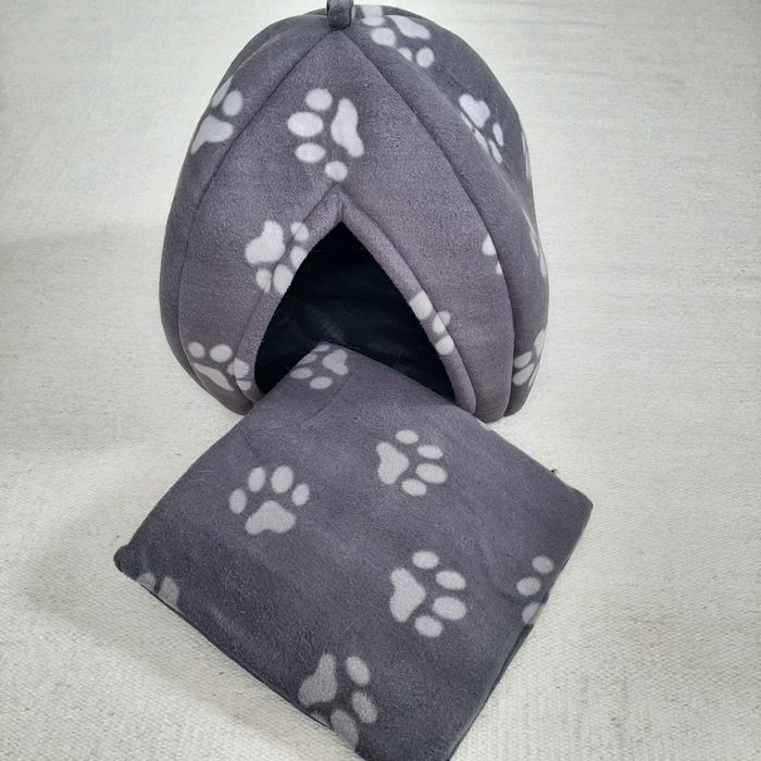 Casuta pentru pisici