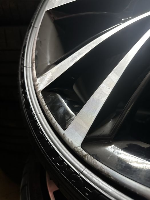 Джанти стил464/style 464 20”