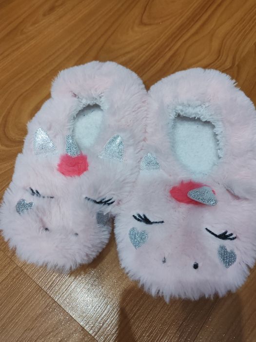 Papucei casa/gradinita