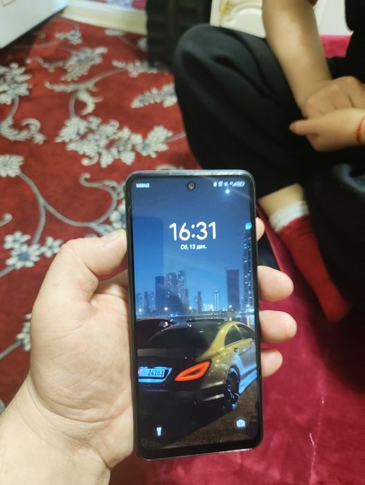 Смартфон Tecno spark 20 C