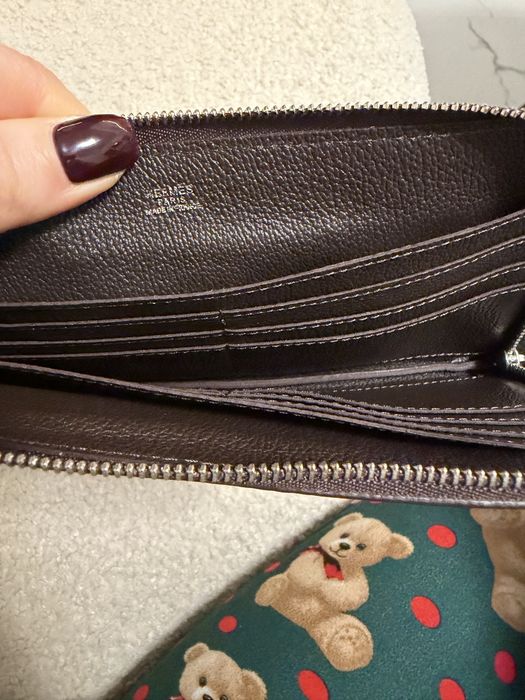 Универсално портмоне Hermes