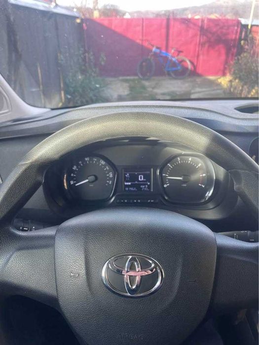 TOYOTA PROACE super pret!!