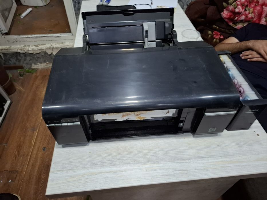Printer l805 l800 sotiladi