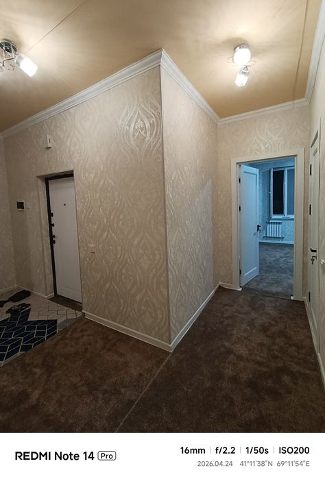 Kvartira ijaraga berish