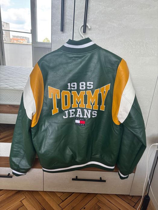 Tommy Jeans Bomber