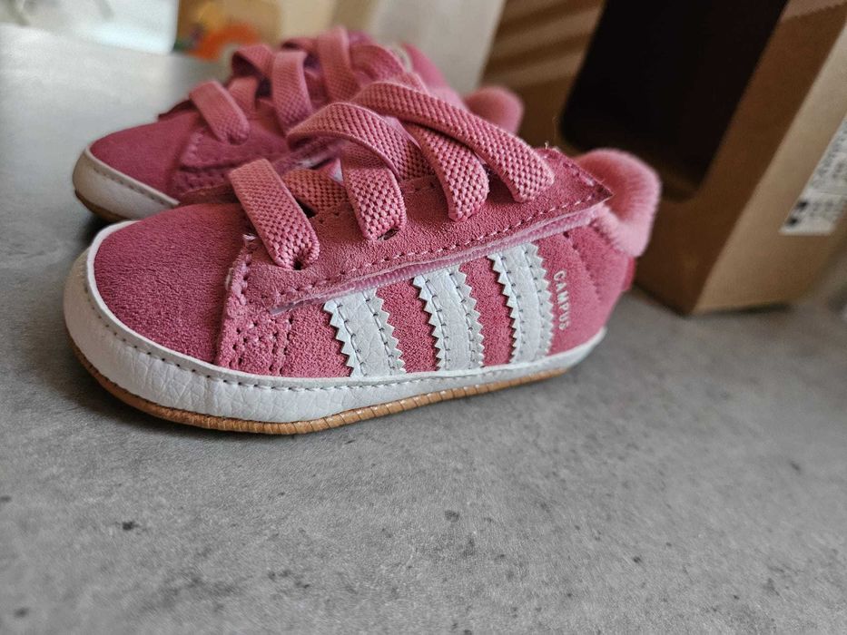 Adidas Campus 00s Crib Бебешки маратонки