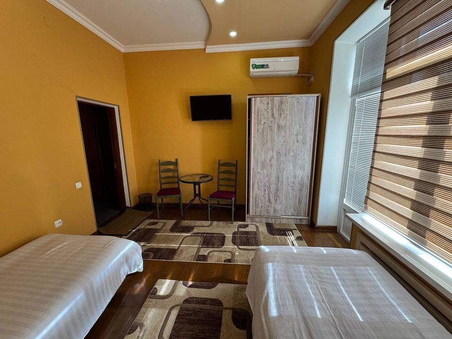HOSTEL  Гостевой Дом Дилбар