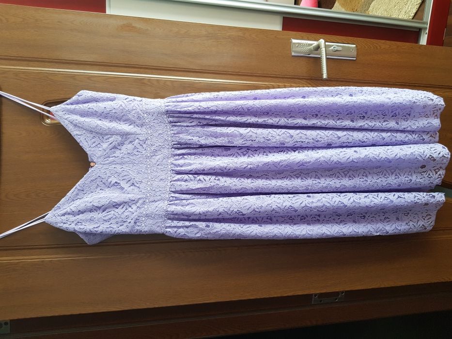 Rochie de vară New Yorker