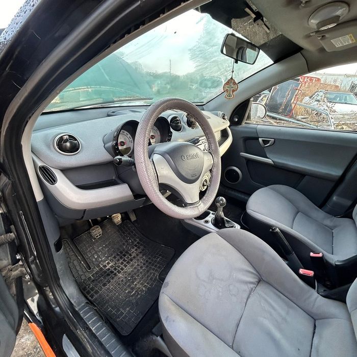 Dezmembrari Smart FORFOUR (454) (2004-2006) 1.5 CDI (454.001) Motorina